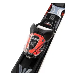 Narty slalomowe ROSSIGNOL HERO LTD - LIMITED EDITION + wiązania LOOK XPRESS 11 z GRIP WALK 2023 - Długość (cm) - 162