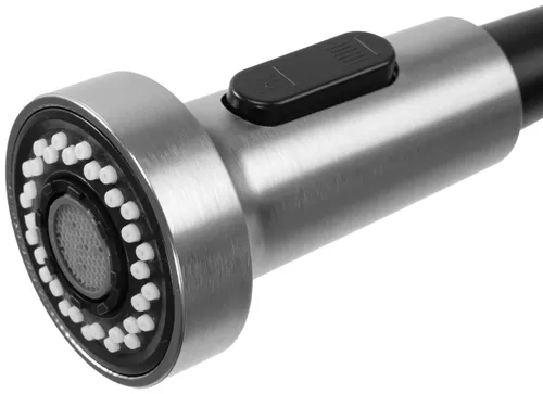 Bateria REA Colin B0417 Nikiel szczotkowany