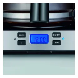 Ekspres Graef FK 502EU