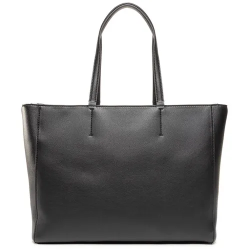 Сумка Calvin Klein Shopper Md K60K607802 BAX