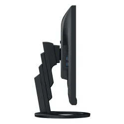 EIZO FlexScan EV2740S-BK