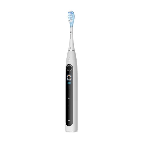 Szczoteczka soniczna Oclean X Pro 20 Set Biały