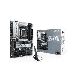 ASUS PRIME X670-P WIFI