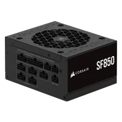 Zasilacz Corsair SF850 2024 850W 80+ Platinum Czarny