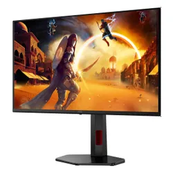 Monitor AOC Q27G4ZDR 26.5" 2560x1440px 240Hz 0.03 ms [GTG]