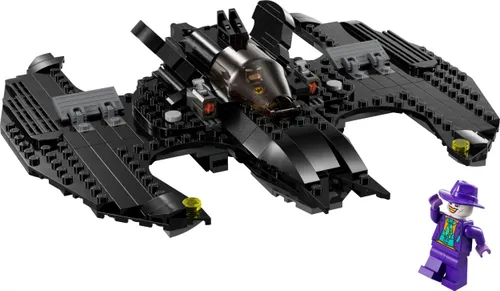 Конструктор Lego DC Batwing: Бэтмен против Джокера (76265)