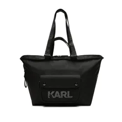 Geanta KARL LAGERFELD 221m3072 Negru 999