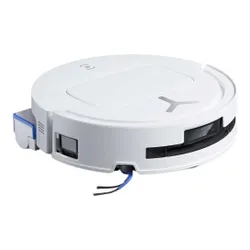 Robot sprzątający ECOVACS Deebot T80 Omni Biały