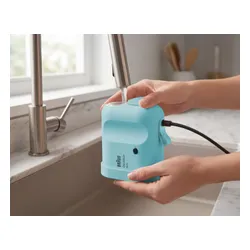 Parownica do ubrań (Steamer) BRAUN QuickStyle Mini GS1051GR