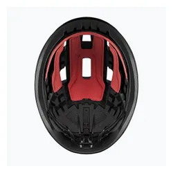 Kask rowerowy Lazer Sphere KinetiCore matte black