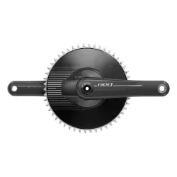Mechanizm korbowy z pomiarem mocy SRAM Red 1 E1 Aero (50T)