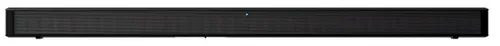 Soundbar HISENSE HS205G Czarny 2.0-kanałowy, HDMI ARC, DTS Virtual:X, DTS:X, BT, Możliwość montażu na ścianie