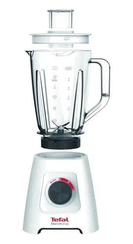 Блендер Tefal Blendforce BL420131 (белый)