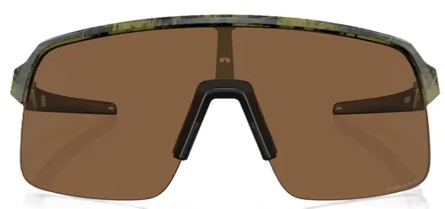 Okulary rowerowe OAKLEY Sutro Lite PRIZM Bronze