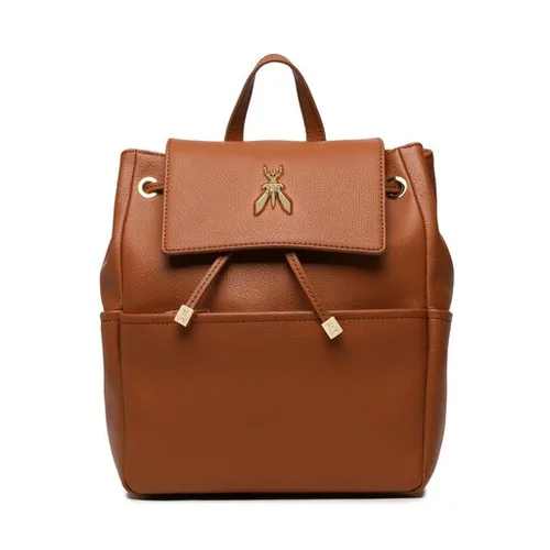 Patrizia Pepe 8b0097 / L001 B757 rucsac nou Cuoio