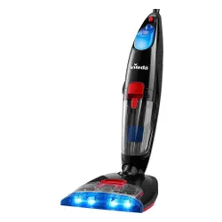 Вертикальный пылесос Vileda JetClean