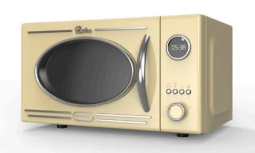 Kuchenka mikrofalowa Kalorik MW2600 Grill