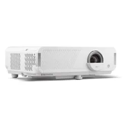 Projektor VIEWSONIC LX720-4K 4K UHD (3840 x 2160), 3500 ANSI lumen, Wi-Fi, Bluetooth
