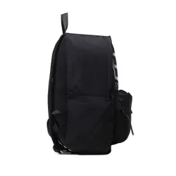 Rucsac EA7 Emporio Armani 245063 2f909 20921 Logo Negru / Argintiu