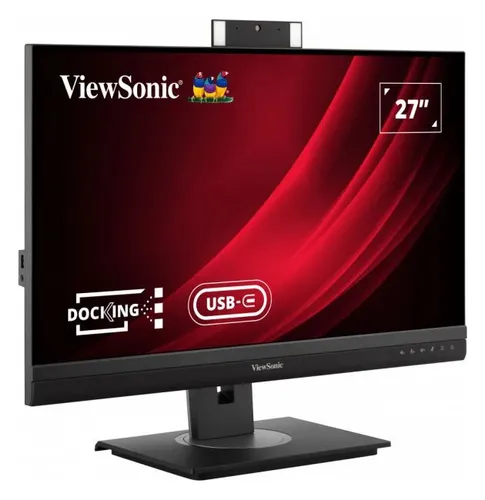 Monitor VIEWSONIC VG2756V-2K 27" 2560x1440px IPS 60Hz 5ms [GTG]
