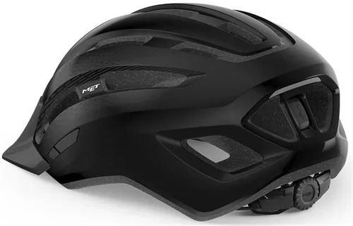 Kask rowerowy MET Downtown