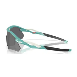 Okulary rowerowe OAKLEY Radar Plate PRIZM Black