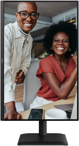 AOC X24E4U - 100Hz | Full HD | IPS | 24''