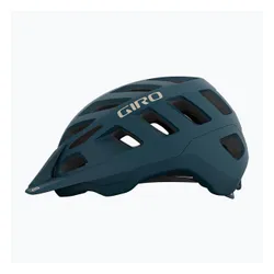 Kask rowerowy Giro Radix matte harbor blue