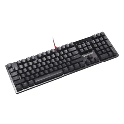 Klawiatura A4Tech B820R RGB (A4TKLA45994)