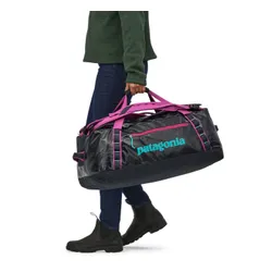 Patagonia Black Hole Duffel 55 L-pitch blue Katlanabilir Çanta