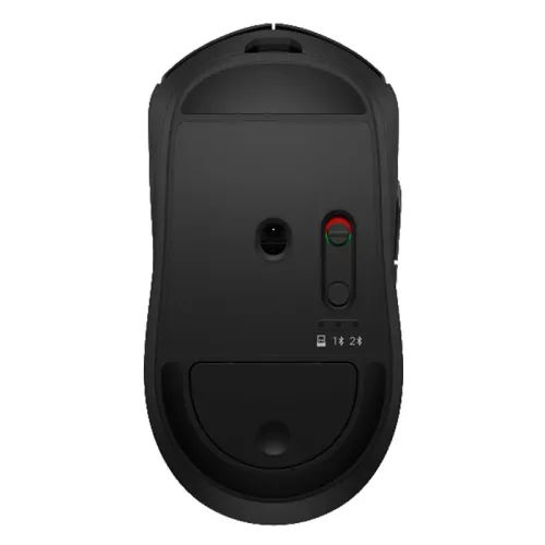 Myszka HP 700 Rechargeable Czarny