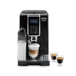 Автоматическая кофемашина DeLonghi Dinamica ECAM359.55.B