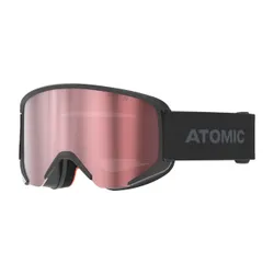 Gogle Atomic Savor Black