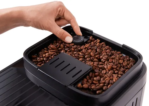 Автоматическая кофемашина DeLonghi ECAM330.80.TXB Magnifica Duo (Cold Brew)