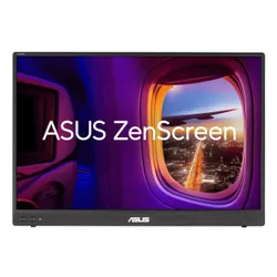 Monitor ASUS ZenScreen MB16FC 16" 1920x1200px IPS