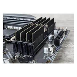 Pamięć RAM GoodRam DDR5 32GB 5600 CL46 Czarny
