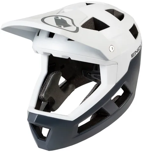 Kask rowerowy Full Face ENDURA Singletrack