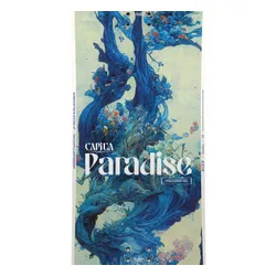 Deska snowboardowa Capita Paradise - Długość (cm) - 147
