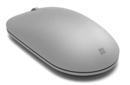 Myszka Microsoft Surface Maus bezprzewodowa szara
