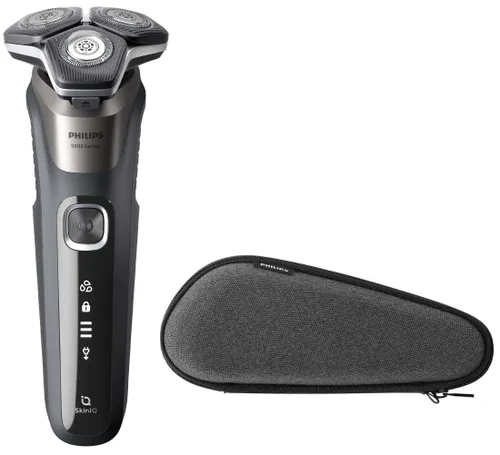 Бритва Philips Shaver Series 5000 S5887/30-триммер