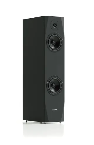 Kolumny Pylon Audio Sapphire 25 Czarny 2szt.