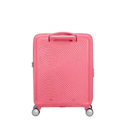 American Tourister Soundbox Salon Kılıfı-sun kissed coral