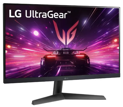 LG 24GS60F-B - 180Hz | Full HD | 24'' | IPS | 1ms [oferta Outlet]