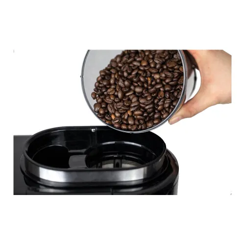 Ekspres CASO GERMANY Coffee Compact Electronic