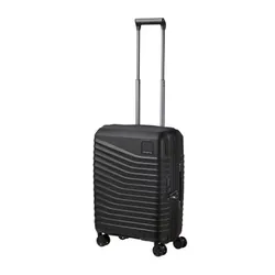 Walizka kabinowa poszerzana Samsonite Intuo EXP - black