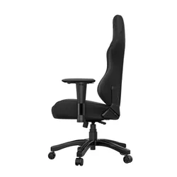Fotel ANDA SEAT Phantom 3 L Czarny