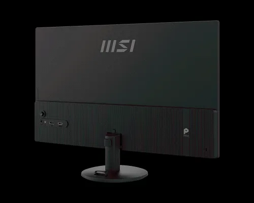 Monitor MSI PRO MP252L 24,5" Full HD IPS 100Hz 1ms MPRT