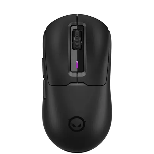 Myszka gamingowa Lorgar MSA10W RGB Czarny