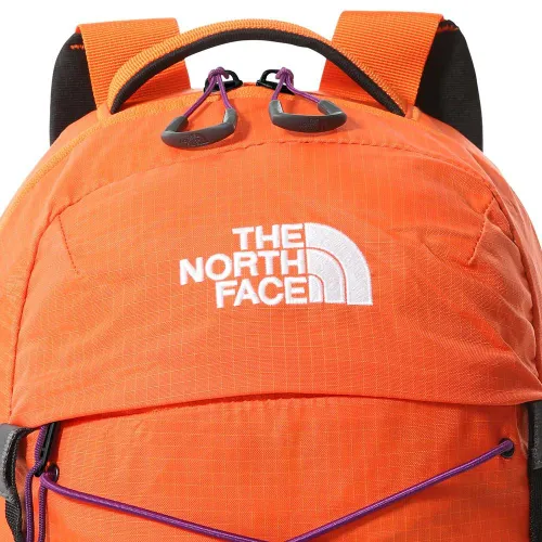 Рюкзак North Face Borealis Mini-orange