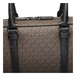 Geantă pentru Laptop pentru MICHAEL Michael Kors Hudson 33u1lhda6b Brn / Blk